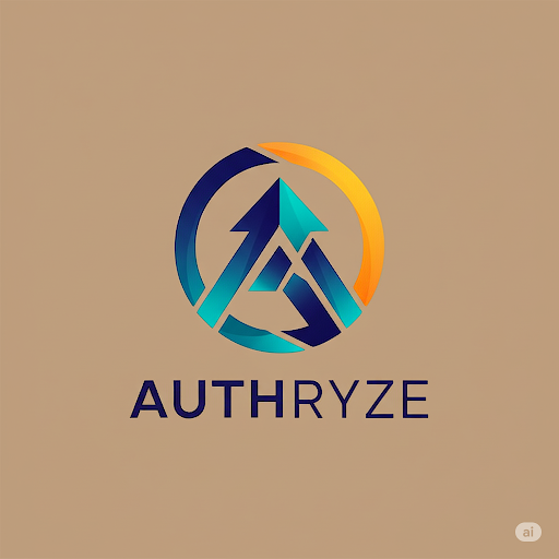 Authryze Logo